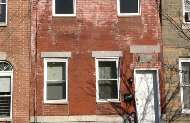 437 Jackson Street - 437 Jackson Street, Philadelphia, PA 19148