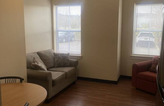 College Suites at Cortland photos photos
