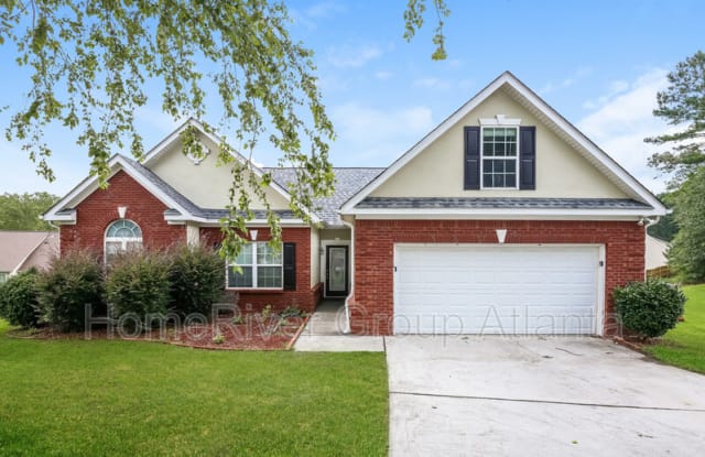 4154 Granite Falls Ln - 4154 Granite Falls Lane, Gwinnett County, GA 30052
