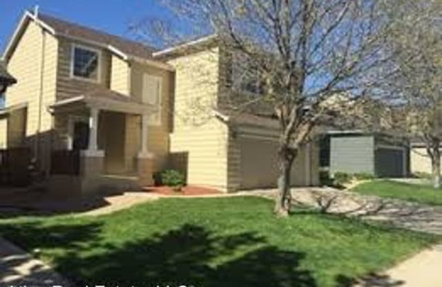 5253 Wangaratta Way - 5253 East Wangaratta Way, Highlands Ranch, CO 80130