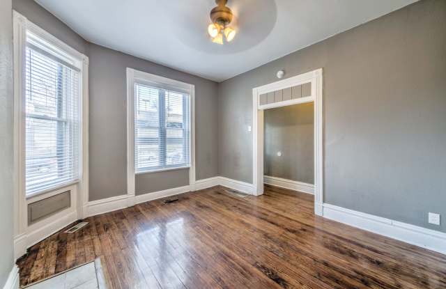 3636 Shaw Blvd - 1F Gallery 3