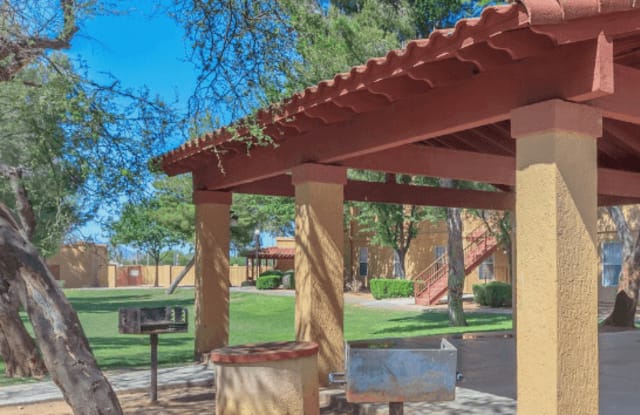 Las Villas De Kino - Affordable Housing Gallery 2