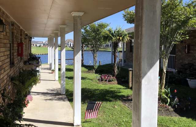 4518 Pontchartrain Dr - 4518 Pontchartrain Drive, Eden Isle, LA 70458