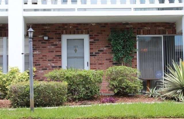 4747 AZALEA DRIVE - 4747 Azalea Drive, New Port Richey, FL 34652