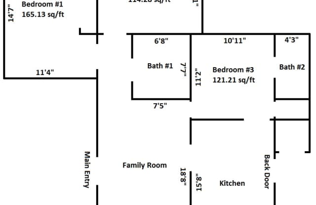 942 Santa Clara Street photos photos