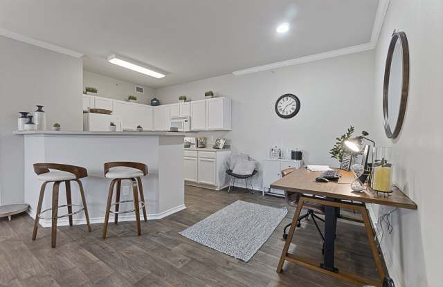 Canopy at South Lakes photos photos