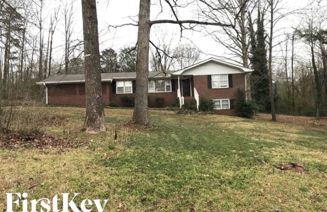 205 Wildwood Drive - 205 Wildwood Drive, Henry County, GA 30281