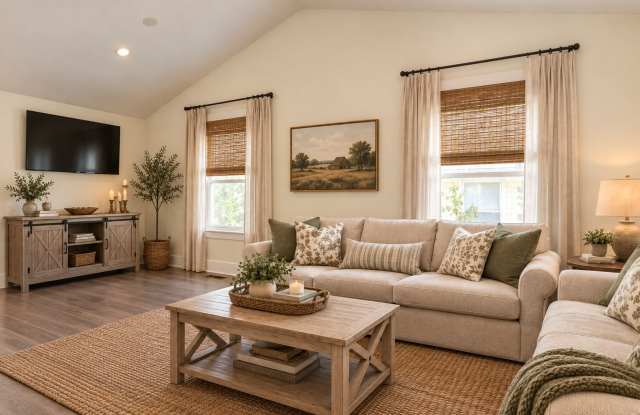 Charming 2 Bedroom Bungalow in Elizabethtown! Gallery 1