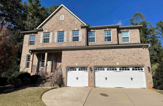 505 Prince Drive - 505 Prince Drive, Holly Springs, NC 27540