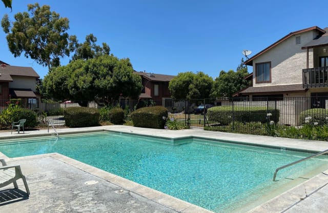 8041 70th Street - 8041 70th St, Paramount, CA 90723
