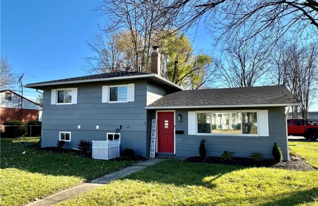 4903 Mark Court - 4903 Mark Court, North Ridgeville, OH 44039