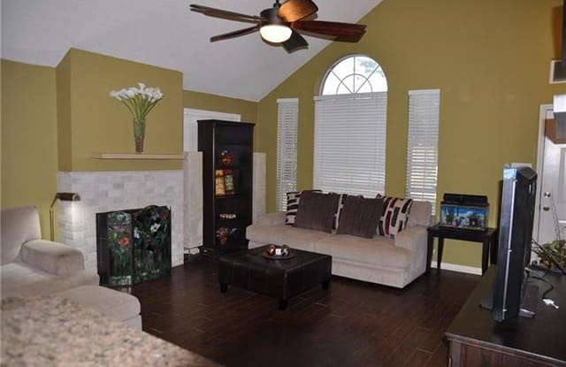 9017 Brushy Creek Trail - 9017 Brushy Creek Trail, Fort Worth, TX 76118