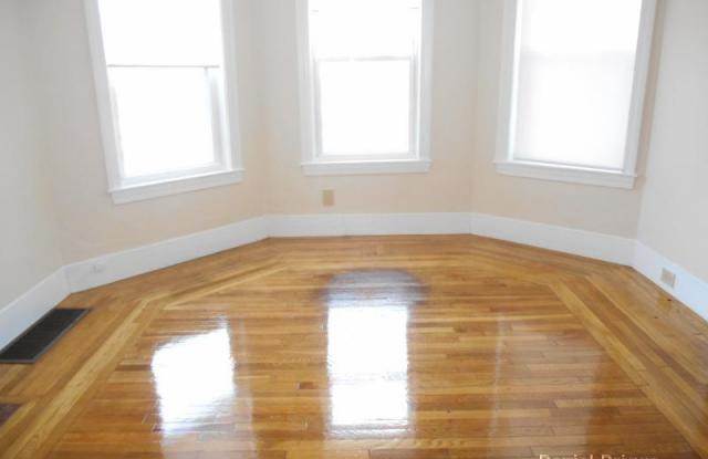 795 Columbia St. - 795 Columbia Road, Boston, MA 02125