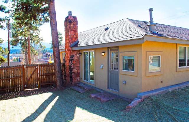 Fully Updated 2 Bed 1 Bath in Woodland Park! Gallery 4