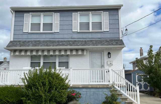 103 N Belmont Ave - 103 North Belmont Avenue, Margate City, NJ 08402 103 N Belmont Ave - 103 North Belmont Avenue, Margate City, NJ 08402