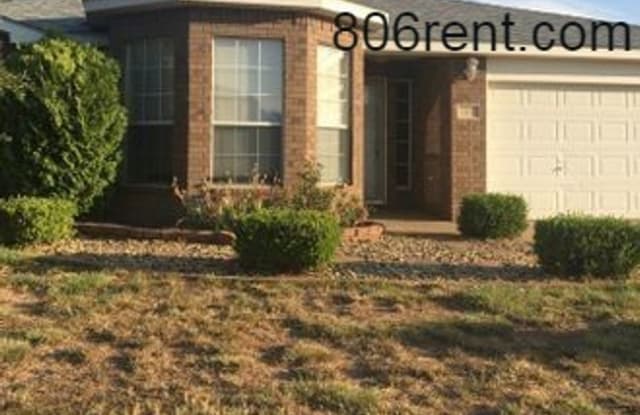 6123 16th St. - 6123 16th Street, Lubbock, TX 79416