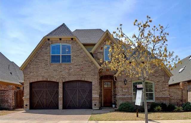 704 Silver Lake Drive - 704 Silver Lake Drive, Keller, TX 76248