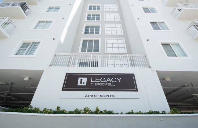Legacy at Brickell photos photos
