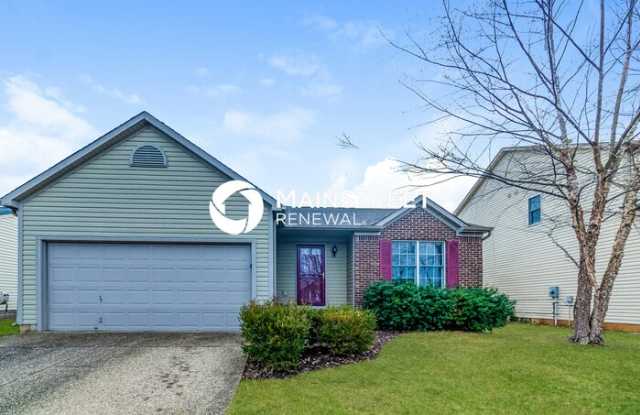 7319 Orchard Lake Boulevard - 7319 Orchard Lake Boulevard, Jefferson County, KY 40218