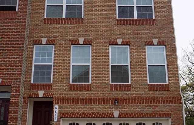 6613 ROTHSCHILD PLACE - 6613 Rothschild Place, Bryans Road, MD 20616
