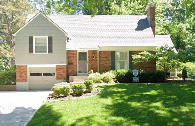 Charming  Updated Prairie Village Home – Prime Walkable Location! photos photos