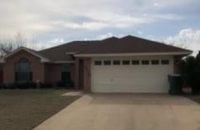 4410 Teal Drive - 4410 Teal Drive, Killeen, TX 76542