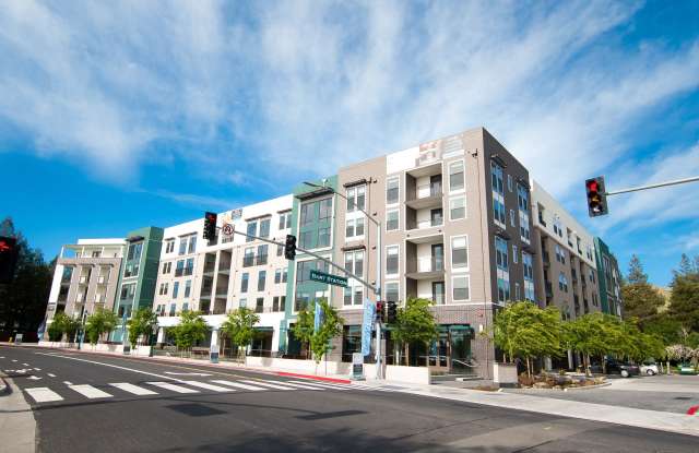 Cadence Apartments photos photos