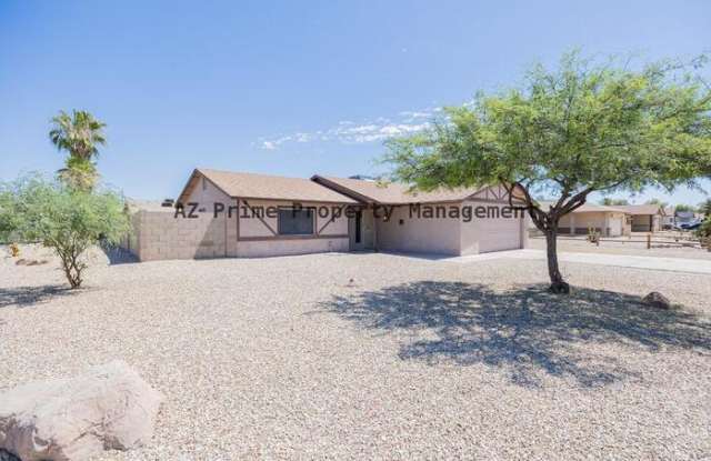 9358 West Sanna Street - 9358 West Sanna Street, Peoria, AZ 85345
