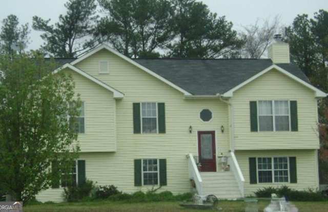 6416 Highway 124 W - 6416 Georgia 124, Jackson County, GA 30548