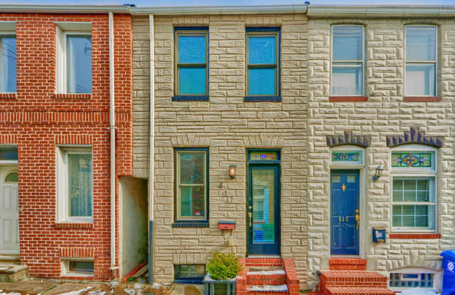 411 S Madeira St photos photos