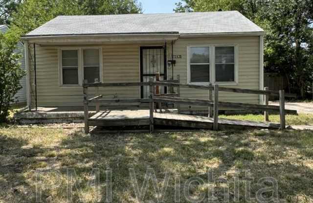 2043 North Minnesota Street - 2043 North Minnesota Street, Wichita, KS 67214