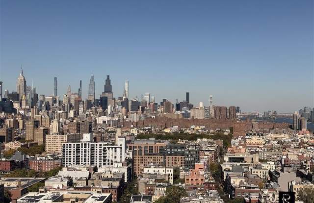 180 Broome Street unit: 2308 photos photos