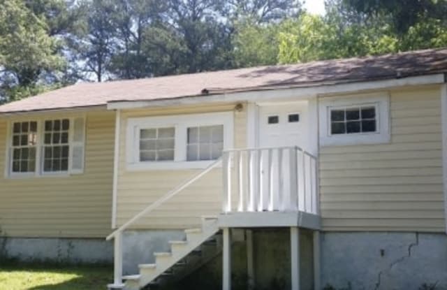1953 Herbert Drive - 1953 Herbert Drive, Tucker, GA 30084