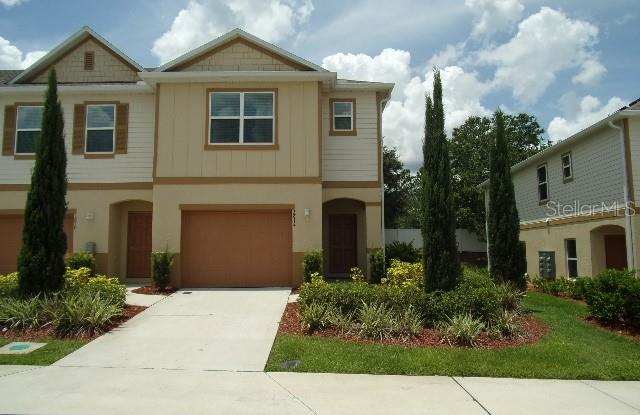 3812 HAMPSTEAD LANE - 3812 Hampstead Lane, Lakeland, FL 33810