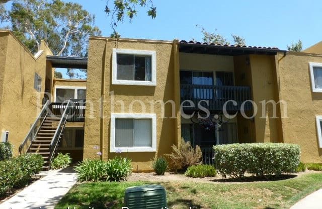 17129-203 W Bernardo Drive - 17129 W Bernardo Dr, San Diego, CA 92127