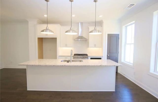3140 Bennett Creek Lane Gallery 4