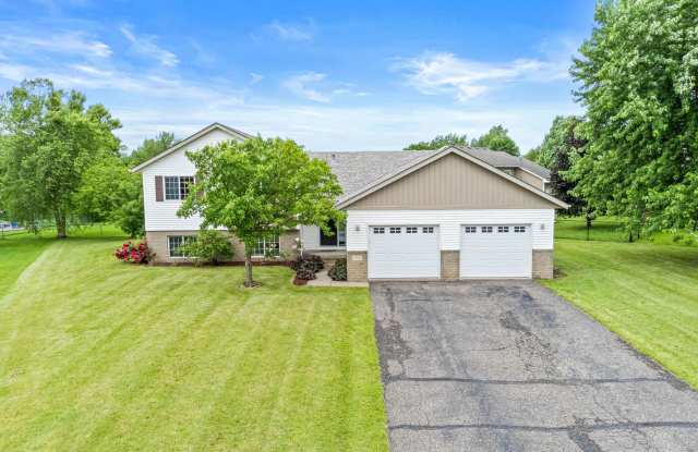 572 Amur Cir Nw - 572 Amur Circle Northwest, St. Michael, MN 55376