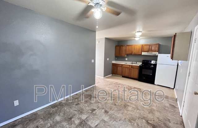 813 E Huntsville Ave photos photos