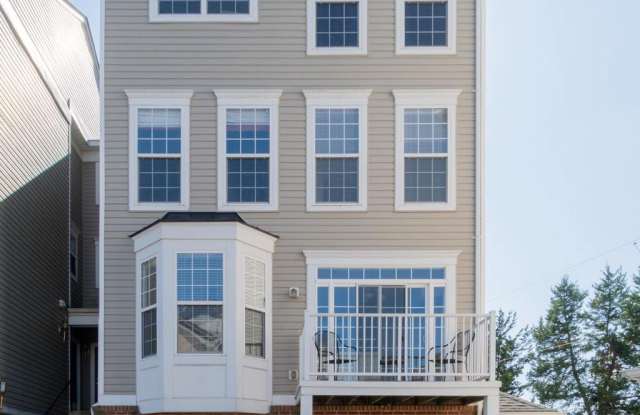 13695 VENTURI LANE - 13695 Venturi Lane, McNair, VA 20171