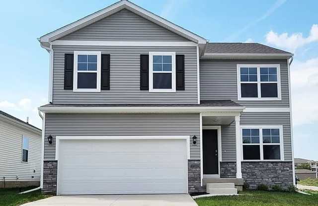 5806 NE Verona Drive, Ankeny, IA – Beautiful 4-Bedroom Home in Kimberley Crossing photos photos