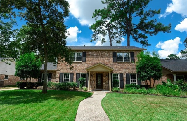 14506 Bramblewood Drive - 14506 Bramblewood Drive, Houston, TX 77079