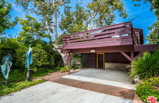 16115 NORTHFIELD Street - 16115 Northfield St, Los Angeles, CA 90272