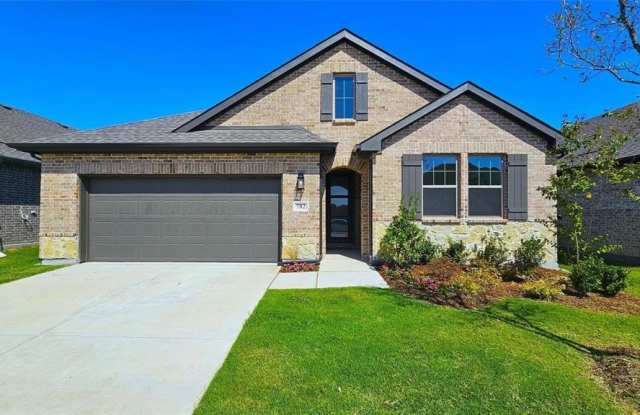 702 Roanoke Drive - 702 Roanoke Drive, Collin County, TX 75407