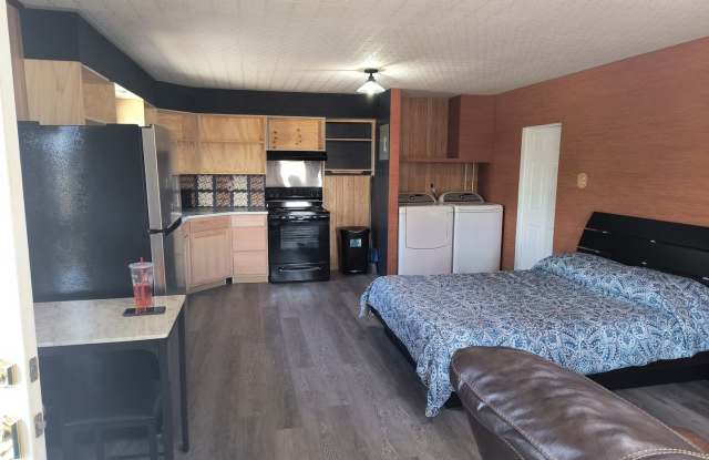 Studio apartment for rent (short term available) Gallery 4