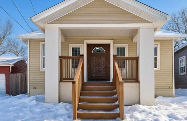 Spacious 2 Bedroom 2 Bath Home photos photos