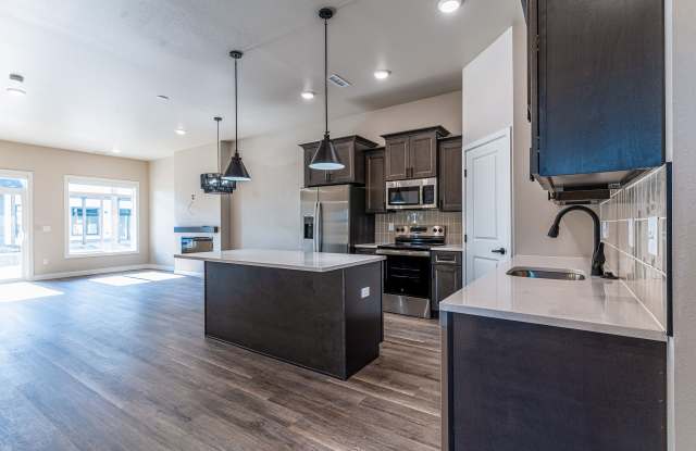 Welcome to Farmstead Townhomes photos photos