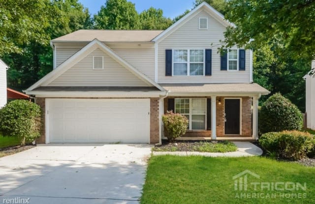 765 Winbrook Drive - 765 Winbrook Drive, Stockbridge, GA 30253