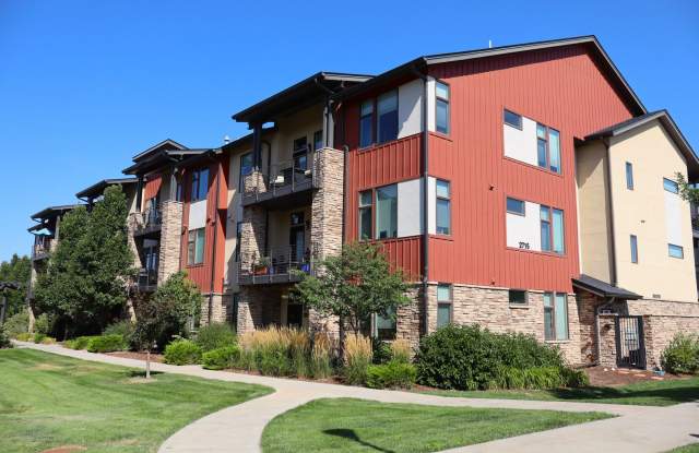 ✨ Modern 1-Bed Condo with Garage | Prime Fort Collins Location! photos photos