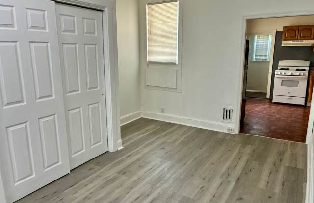 Spacious 3-Bedroom Home in North Philadelphia photos photos
