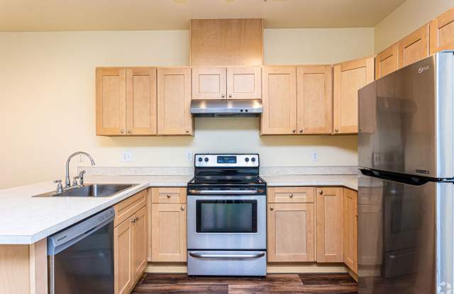 Stillwater Apartments photos photos